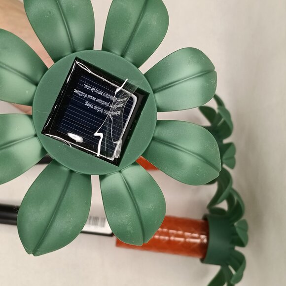 sun squad solar lights, lot of 3, nwt, - Picture 3 of 10